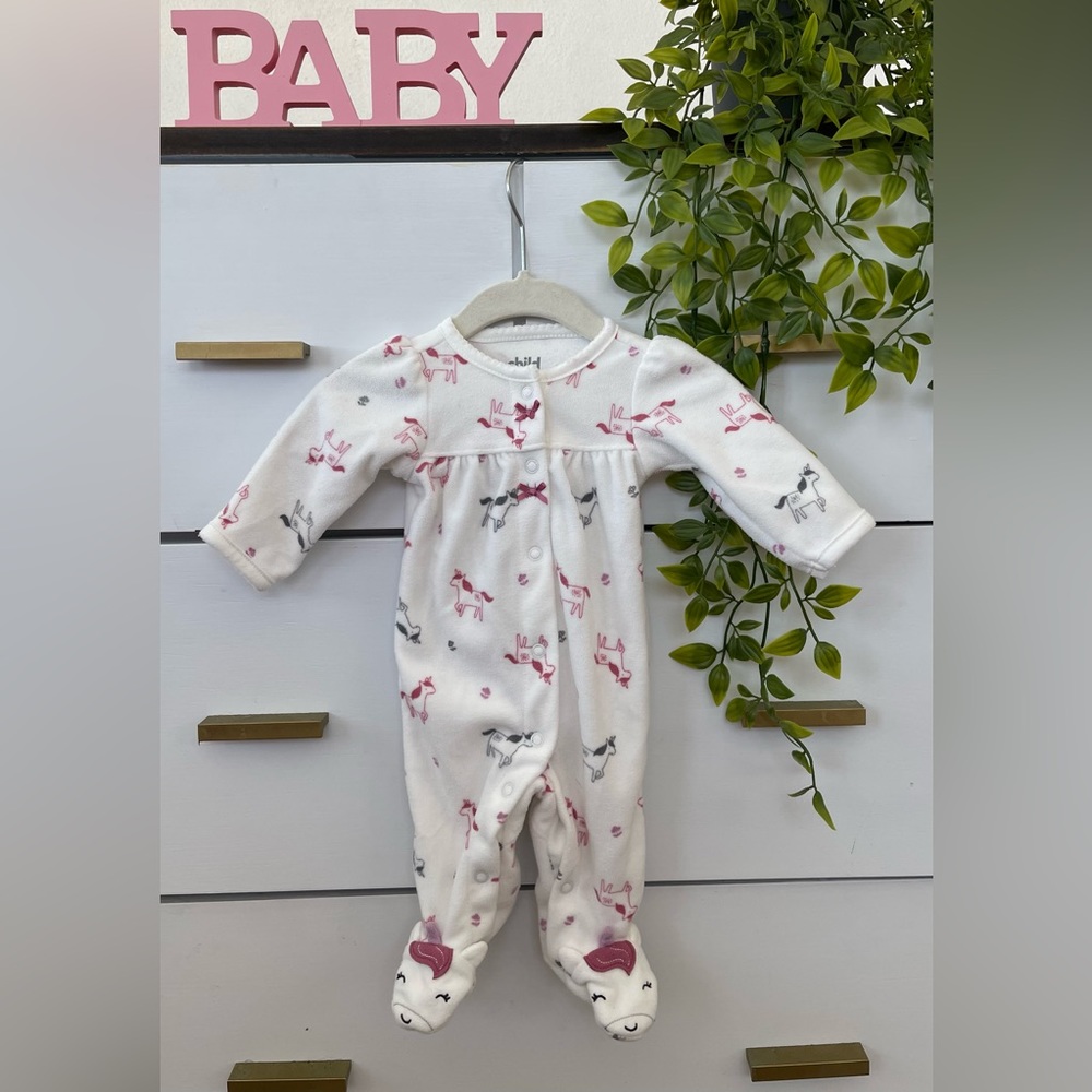 Unicorn Pijama 🦄